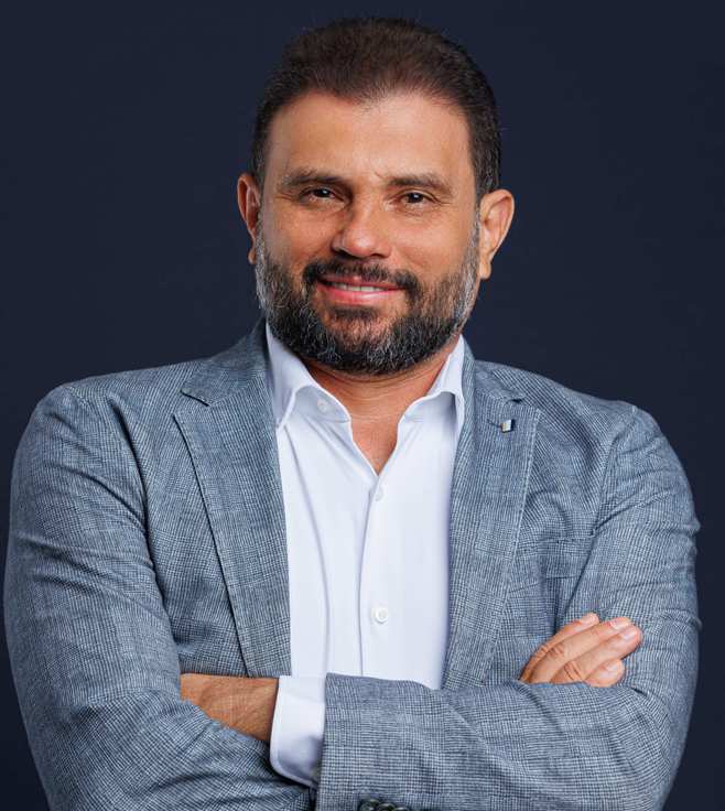 Diretor Geral